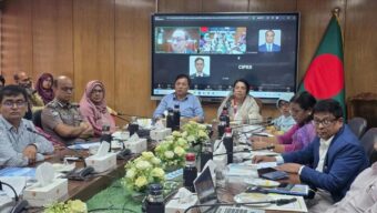 পর্যটকদের নিরাপত্তায় দেশের দুই সমুদ্রসৈকতে স্বাস্থ্যকেন্দ্র স্থাপনের পরিকল্পনা