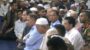 সমাজকল্যাণ মন্ত্রীর মায়ের দোয়া মাহফিলে অংশ নিলেন প্রধানমন্ত্রী