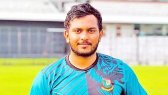 সিলেট টেস্টে বড় পরিবর্তন, সাদমানের বদলে জাকির
