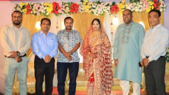 সিলেটে রেলস্টেশনে পাওয়া ‘সেই স্বপ্না’র নতুন জীবন শুরু