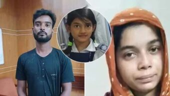 রামিসা হ ত্যা : সোহেল ও স্বপ্নার বিচার শুরু ১ জুন