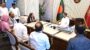 সিআরপির কার্যক্রম ও সেবা সম্পর্কে জানলেন প্রধানমন্ত্রী