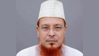 সিলেটের সাবেক এমপি মাও. ফরিদ চৌধুরী আইসিইউতে, দোয়া কামনা