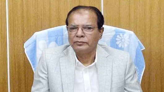হাওরবাসীর জন্য সরকার সম্ভব সবকিছু করবে: ত্রাণমন্ত্রী