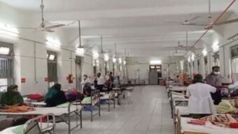 সিলেটে ২ শিশুর প্রাণহানি
