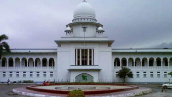 নিম্ন আদালত মনিটরিংয়ে হাইকোর্টের ১৩ বিচারপতি