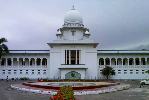 নিম্ন আদালত মনিটরিংয়ে হাইকোর্টের ১৩ বিচারপতি