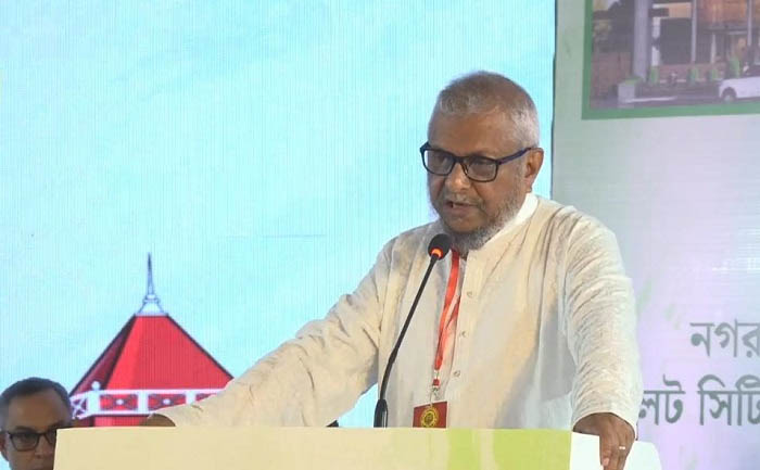 প্রধানমন্ত্রীর কাছে যা বললেন আরিফুল হক চৌধুরী