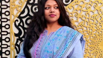 এনসিপির নুসরাত তাবাসসুমের মনোনয়ন বৈধ