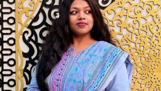 এনসিপির নুসরাত তাবাসসুমের মনোনয়ন বৈধ