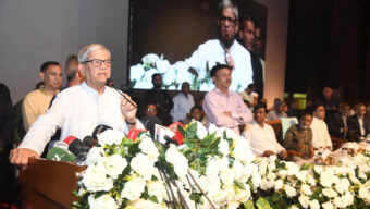 শিক্ষা ও রাজনীতি প্রসঙ্গে মির্জা ফখরুল বলেন
