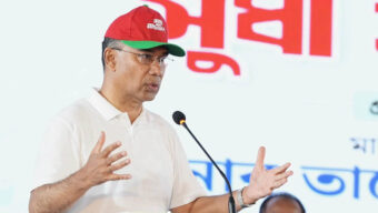 সময় দেন, নির্বাচনি প্রতিশ্রুতি বাস্তবায়ন করব: প্রধানমন্ত্রী