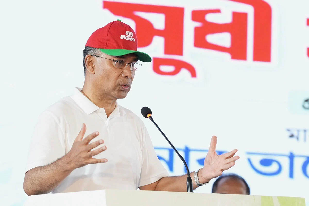 সময় দেন, নির্বাচনি প্রতিশ্রুতি বাস্তবায়ন করব: প্রধানমন্ত্রী