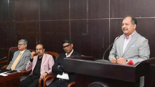 অবাধ তথ্য প্রবাহ সভ্যতার জন্য অক্সিজেনের মতো : তথ্যমন্ত্রী