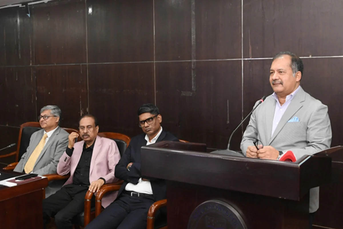 অবাধ তথ্য প্রবাহ সভ্যতার জন্য অক্সিজেনের মতো : তথ্যমন্ত্রী