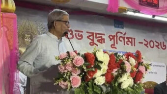 ‘রেইনবো নেশন’ গড়তে বেগম জিয়ার আদর্শই আমাদের পথচলা: মির্জা ফখরুল