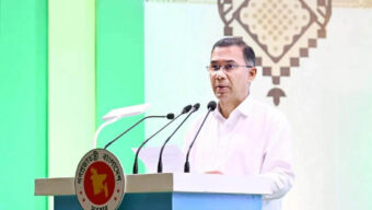 সততা, মেধা ও দক্ষতাই হবে জনপ্রশাসনে পদায়ন ও বদলির নীতি: প্রধানমন্ত্রী