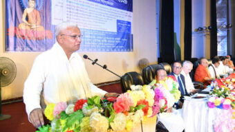 জনগণের কল্যাণে আমরা কাজ করে যাবো : সমাজকল্যাণ মন্ত্রী