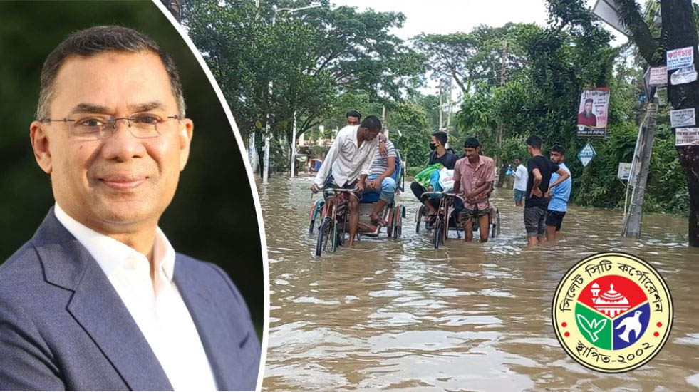 প্রধানমন্ত্রীর সফরে জলাবদ্ধতা থেকে মিলবে ‘মুক্তি’!