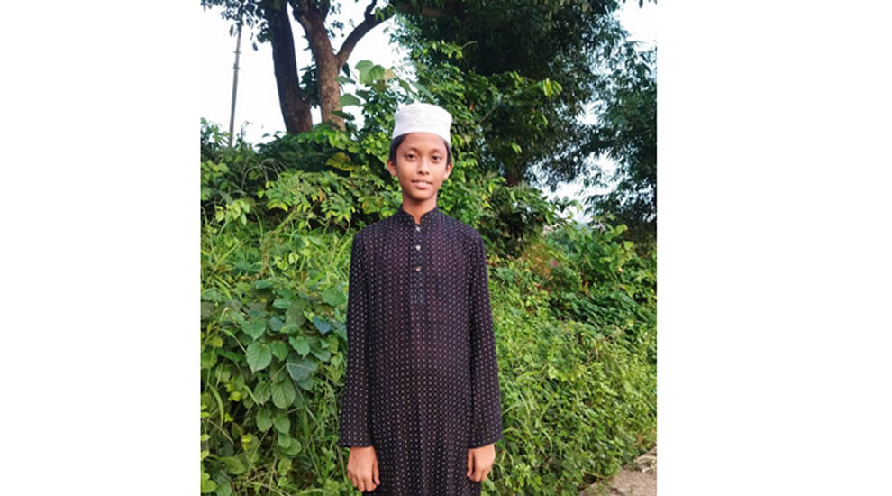 সিলেটের কানিশাইল থেকে হারিয়েছে মাদ্রাসাছাত্র সাকিবুল, সন্ধান চায় পুলিশ