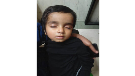 সিলেটে অজ্ঞাত পরিচয় কন্যা শিশুর অভিভাবকদের খুঁজছে পুলিশ