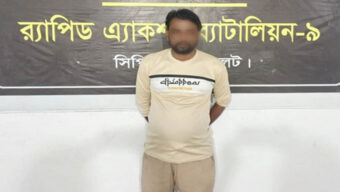 সিলেটের হান্নান হ*ত্যা মা*ম*লায় র‌্যাবের কব্জায় কয়েছ