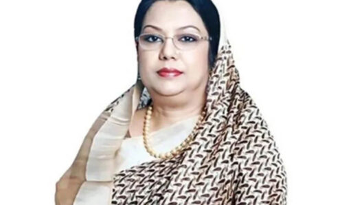 পর্যটন খাতে গতি আনতে উদ্ভাবনী উদ্যোগের আহ্বান মন্ত্রীর