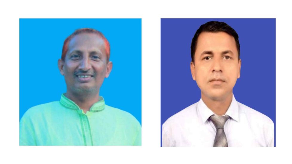 জৈন্তাপুর প্রেসক্লাব নির্বাচন সম্পন্ন