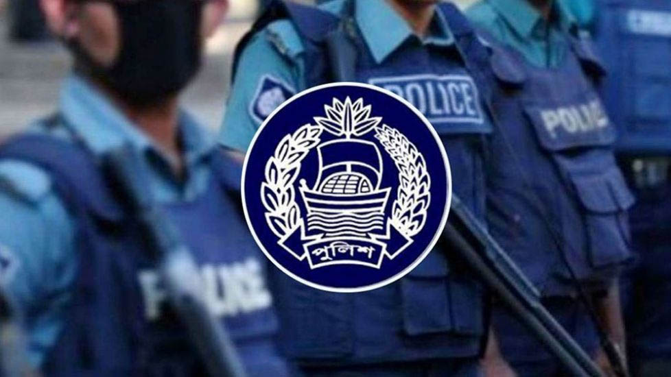 সিলেট পুলিশের পদক পাচ্ছেন যারা