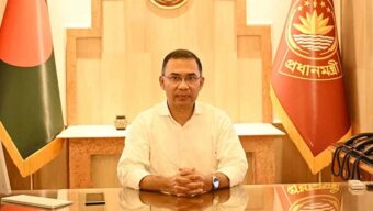 ১৬ মে চাঁদপুর ও ২৫ মে ফেনী সফরে যাবেন প্রধানমন্ত্রী