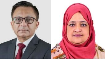 সিকৃবি’র সিন্ডিকেট সদস্য হলেন বাণিজ্যমন্ত্রী মুক্তাদীর ও সাংসদ লুনা