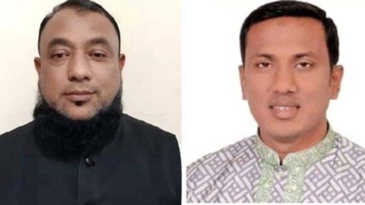 সিলেটে যে কারণে ২৯ জনের নামে মা ম লা