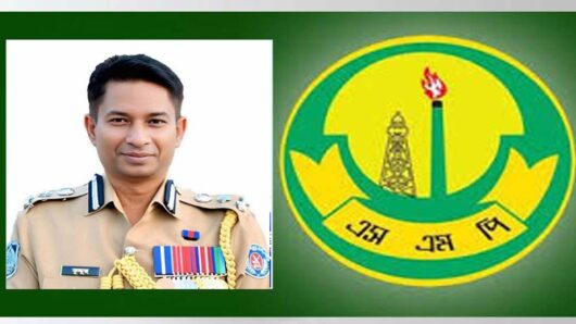 এসএমপির ৮ মাসের তৎপরতা, ফুটে উঠল যে চিত্র