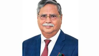 রাষ্ট্রপতি স্বাস্থ্য পরীক্ষার জন্য লন্ডনে যাচ্ছেন শনিবার