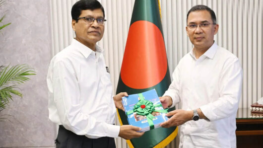 প্রধানমন্ত্রীর কাছে বিভিন্ন দফতরের ৩৮ অডিট পর্যবেক্ষণ পেশ