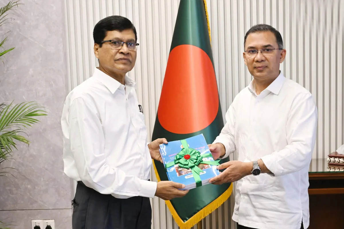 প্রধানমন্ত্রীর কাছে বিভিন্ন দফতরের ৩৮ অডিট পর্যবেক্ষণ পেশ