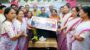 মণিপুরীদের আর্থ-সামজিক উন্নয়নে কাজ করবে সরকার: বাণিজ্যমন্ত্রী