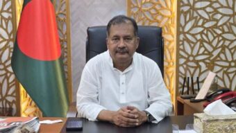 ১৬ ডিসেম্বর চালু হবে শাহজালালের তৃতীয় টার্মিনাল : তথ্যমন্ত্রী