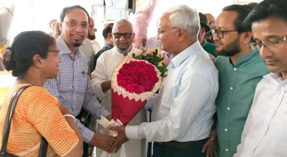‘স্পেশাল এবিলিটি সামিট সিলেট’ অনুষ্ঠিত