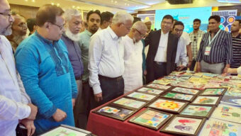 হিউম্যান কেয়ারের আয়োজনে সিলেটে স্পেশাল এবিলিটি সামিট অনুষ্ঠিত