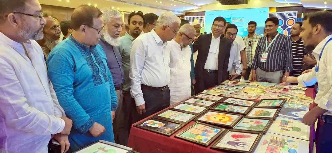 হিউম্যান কেয়ারের আয়োজনে সিলেটে স্পেশাল এবিলিটি সামিট অনুষ্ঠিত