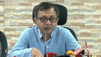 বাণিজ্য মন্ত্রণালয়কে জনমুখী প্রতিষ্ঠানে রূপান্তর করা হবে : বাণিজ্যমন্ত্রী