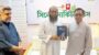 অধ্যাপক ড. ফজলে এলাহী’র ‘অপরিহার্য ব্যবসায় ও ফিন্যান্স’ বইয়ের উন্মোচন