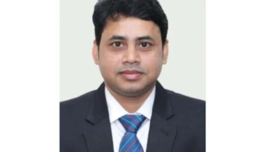 গোয়াইনঘাটের ইউএনও সিলেট জেলার শ্রেষ্ঠ ইউএনও