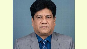 শিল্প মন্ত্রণালয়ের নতুন সচিব আব্দুন নাসের