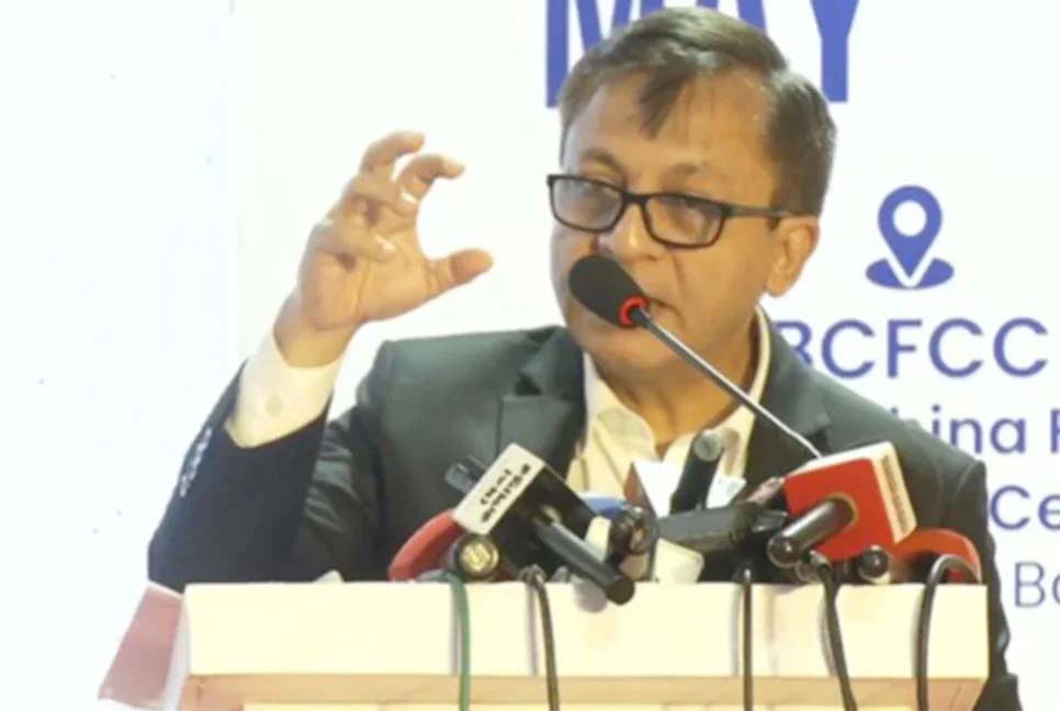 কোরবানির পশুর চামড়া সংরক্ষণে সচেতনতার অভাবে অনেকে ন্যায্য দাম পাননি: বাণিজ্যমন্ত্রী