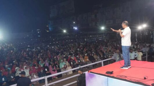 নতুন বাজেট বাস্তবায়ন করে দেশের মানুষের ভাগ্য বদলাতে চাই: প্রধানমন্ত্রী