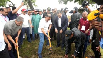 বাবার স্মৃতিবিজড়িত ‘পাতলী খাল’ পুনঃখনন উদ্বোধন করলেন প্রধানমন্ত্রী