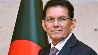 জাতিসংঘ সাধারণ পরিষদে সভাপতি নির্বাচিত হলেন পররাষ্ট্রমন্ত্রী ড. খলিলুর রহমান