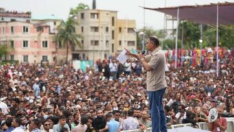 মানুষের ভাগ্য পরিবর্তনে বিশ্বাস করে এই সরকার : প্রধানমন্ত্রী